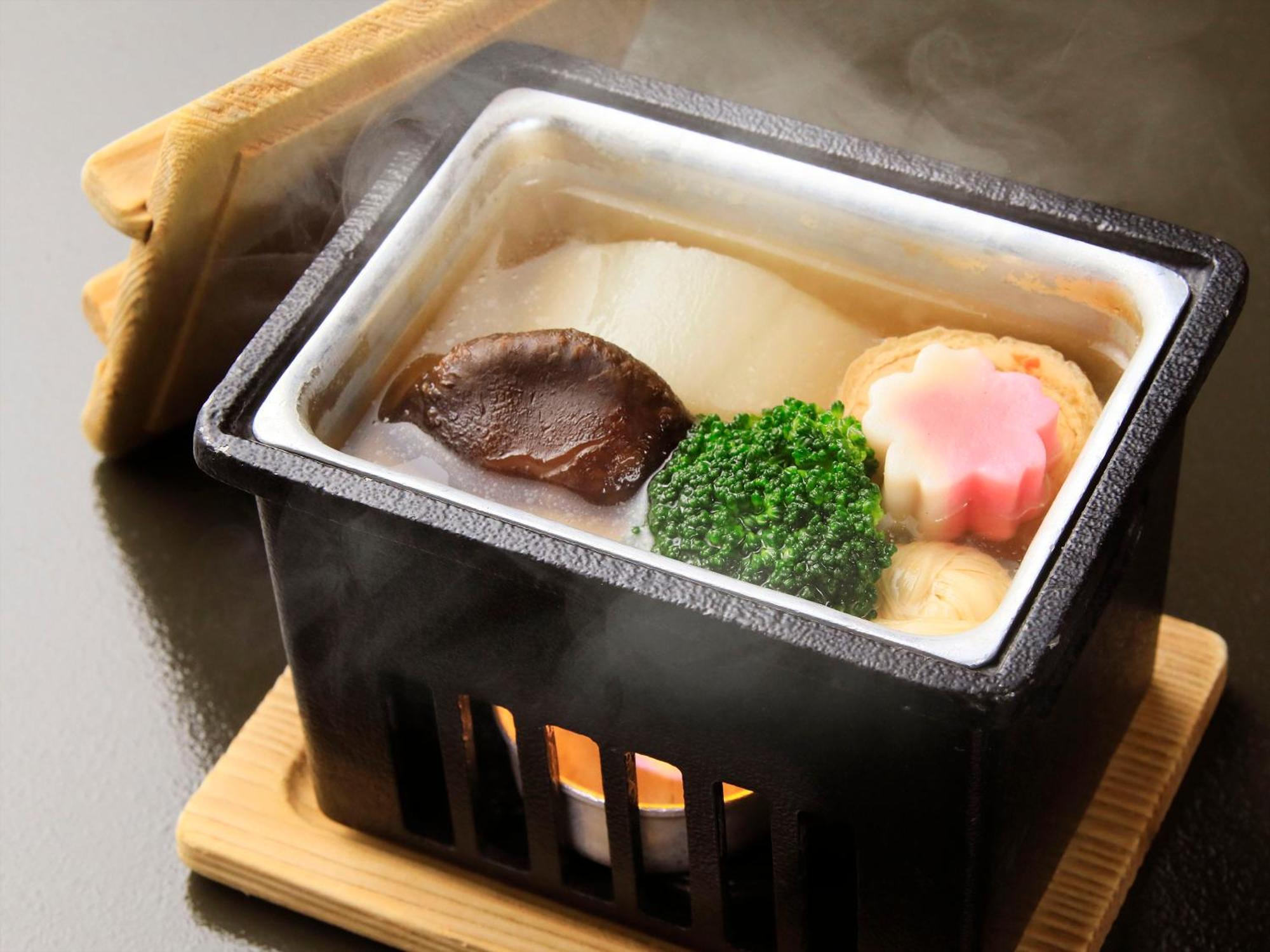 Отель Saikatei Jidaiya Kaminoyama Экстерьер фото